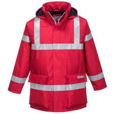 Giacca bizflame multinorma S785